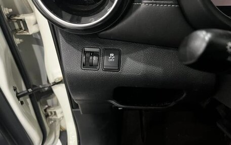 Nissan Kicks I, 2021 год, 2 050 000 рублей, 16 фотография