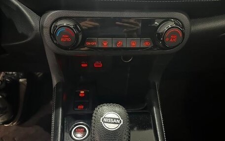 Nissan Kicks I, 2021 год, 2 050 000 рублей, 13 фотография