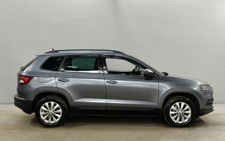 Skoda Karoq I, 2020 год, 2 120 000 рублей, 4 фотография