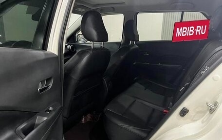 Nissan Kicks I, 2021 год, 2 050 000 рублей, 17 фотография