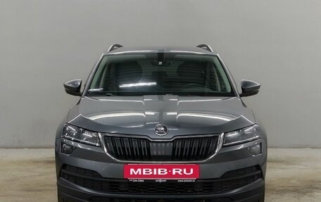 Skoda Karoq I, 2020 год, 2 120 000 рублей, 2 фотография