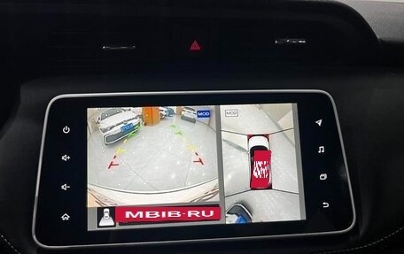 Nissan Kicks I, 2021 год, 2 050 000 рублей, 15 фотография