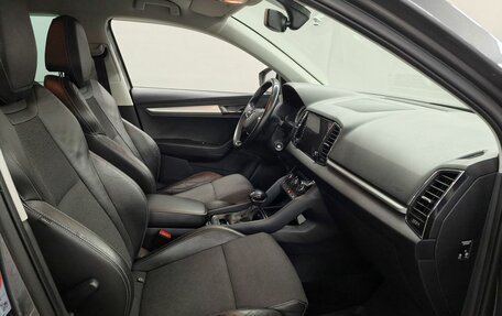 Skoda Karoq I, 2020 год, 2 120 000 рублей, 9 фотография