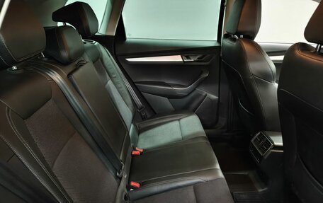 Skoda Karoq I, 2020 год, 2 120 000 рублей, 13 фотография