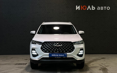 Chery Tiggo 7 Pro, 2022 год, 1 769 000 рублей, 3 фотография