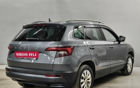 Skoda Karoq I, 2020 год, 2 120 000 рублей, 5 фотография
