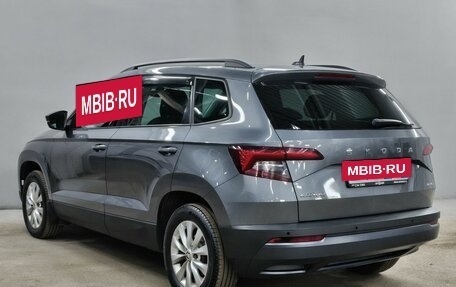 Skoda Karoq I, 2020 год, 2 120 000 рублей, 7 фотография