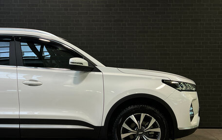 Chery Tiggo 7 Pro, 2022 год, 1 769 000 рублей, 8 фотография