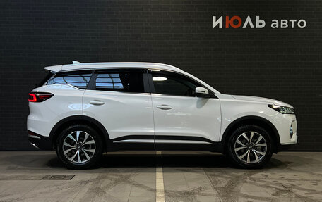 Chery Tiggo 7 Pro, 2022 год, 1 769 000 рублей, 5 фотография