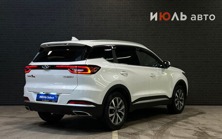 Chery Tiggo 7 Pro, 2022 год, 1 769 000 рублей, 6 фотография