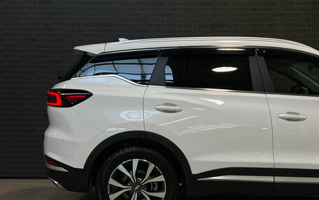 Chery Tiggo 7 Pro, 2022 год, 1 769 000 рублей, 12 фотография