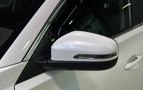 Chery Tiggo 7 Pro, 2022 год, 1 769 000 рублей, 10 фотография