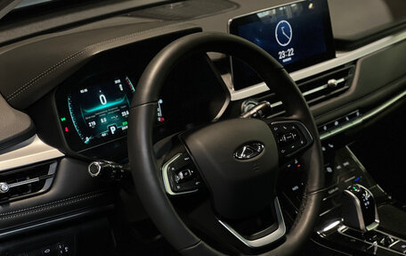 Chery Tiggo 7 Pro, 2022 год, 1 769 000 рублей, 16 фотография