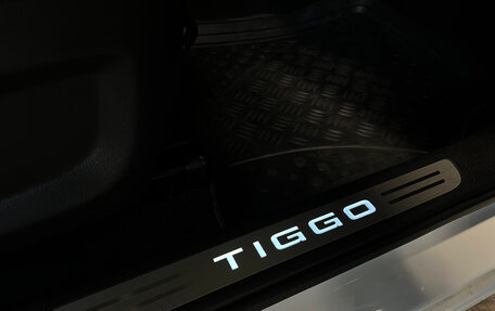 Chery Tiggo 7 Pro, 2022 год, 1 769 000 рублей, 15 фотография