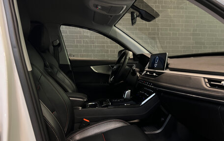 Chery Tiggo 7 Pro, 2022 год, 1 769 000 рублей, 17 фотография