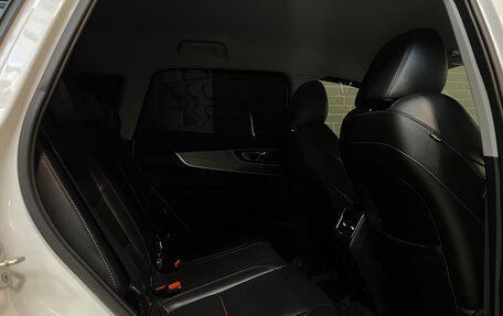 Chery Tiggo 7 Pro, 2022 год, 1 769 000 рублей, 18 фотография
