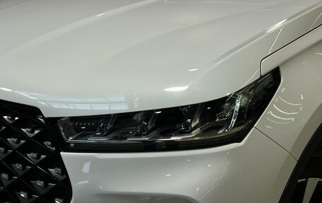 Chery Tiggo 7 Pro, 2022 год, 1 769 000 рублей, 11 фотография