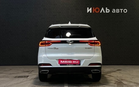 Chery Tiggo 7 Pro, 2022 год, 1 769 000 рублей, 7 фотография