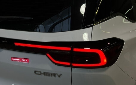 Chery Tiggo 7 Pro, 2022 год, 1 769 000 рублей, 14 фотография