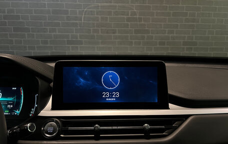 Chery Tiggo 7 Pro, 2022 год, 1 769 000 рублей, 19 фотография