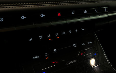 Chery Tiggo 7 Pro, 2022 год, 1 769 000 рублей, 20 фотография