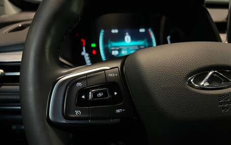 Chery Tiggo 7 Pro, 2022 год, 1 769 000 рублей, 25 фотография