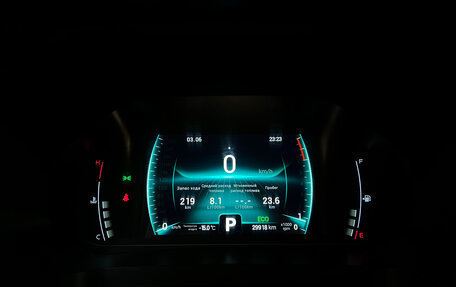 Chery Tiggo 7 Pro, 2022 год, 1 769 000 рублей, 29 фотография