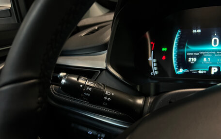 Chery Tiggo 7 Pro, 2022 год, 1 769 000 рублей, 27 фотография