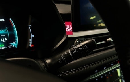 Chery Tiggo 7 Pro, 2022 год, 1 769 000 рублей, 28 фотография