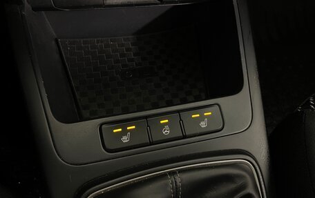 KIA Rio IV, 2018 год, 1 240 000 рублей, 17 фотография