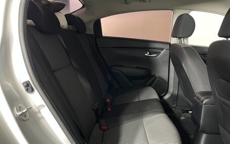 KIA Rio IV, 2018 год, 1 240 000 рублей, 21 фотография