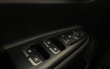 KIA Rio IV, 2018 год, 1 240 000 рублей, 19 фотография