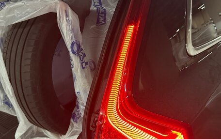 Volvo XC90 II рестайлинг, 2021 год, 6 170 000 рублей, 3 фотография