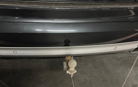 Volvo XC90 II рестайлинг, 2021 год, 6 170 000 рублей, 7 фотография