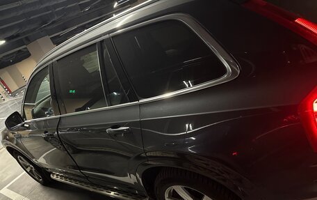 Volvo XC90 II рестайлинг, 2021 год, 6 170 000 рублей, 2 фотография