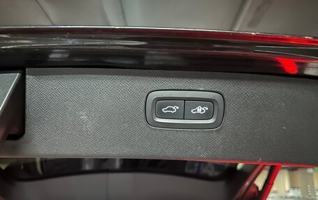 Volvo XC90 II рестайлинг, 2021 год, 6 170 000 рублей, 4 фотография