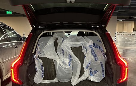 Volvo XC90 II рестайлинг, 2021 год, 6 170 000 рублей, 10 фотография