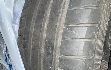 Volvo XC90 II рестайлинг, 2021 год, 6 170 000 рублей, 5 фотография