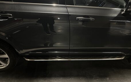 Volvo XC90 II рестайлинг, 2021 год, 6 170 000 рублей, 13 фотография