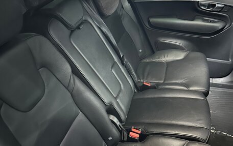 Volvo XC90 II рестайлинг, 2021 год, 6 170 000 рублей, 14 фотография