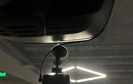 Volvo XC90 II рестайлинг, 2021 год, 6 170 000 рублей, 19 фотография