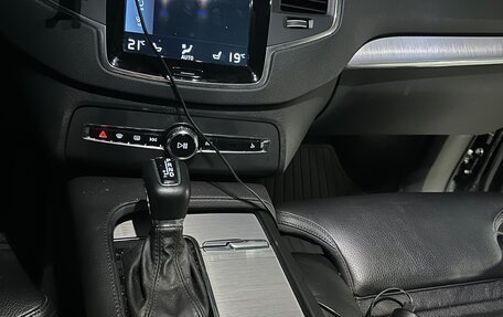 Volvo XC90 II рестайлинг, 2021 год, 6 170 000 рублей, 16 фотография