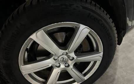 Volvo XC90 II рестайлинг, 2021 год, 6 170 000 рублей, 22 фотография