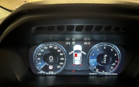 Volvo XC90 II рестайлинг, 2021 год, 6 170 000 рублей, 21 фотография