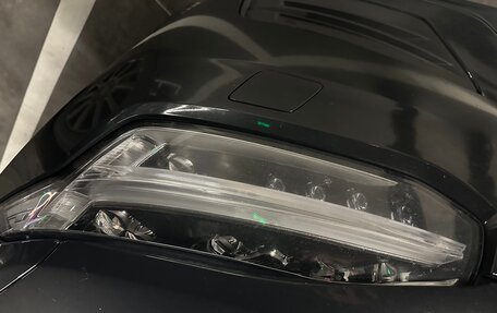 Volvo XC90 II рестайлинг, 2021 год, 6 170 000 рублей, 28 фотография