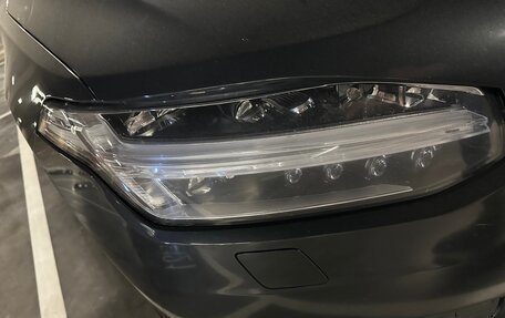 Volvo XC90 II рестайлинг, 2021 год, 6 170 000 рублей, 23 фотография