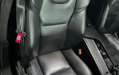 Volvo XC90 II рестайлинг, 2021 год, 6 170 000 рублей, 15 фотография