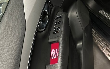 Volvo XC90 II рестайлинг, 2021 год, 6 170 000 рублей, 18 фотография