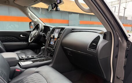 Infiniti QX80 I рестайлинг, 2020 год, 5 490 000 рублей, 13 фотография