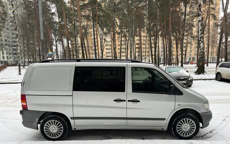 Mercedes-Benz Vito, 2002 год, 1 100 000 рублей, 5 фотография